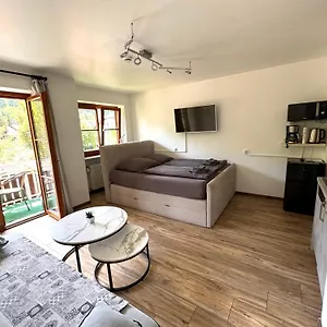 Apartment Mit Bergblick